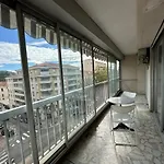 C062 Appart Fonctionne Proche Du Centre Cannes