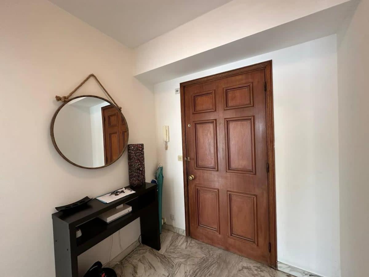C062 Fonctionne Proche Du Centre Apartment Cannes