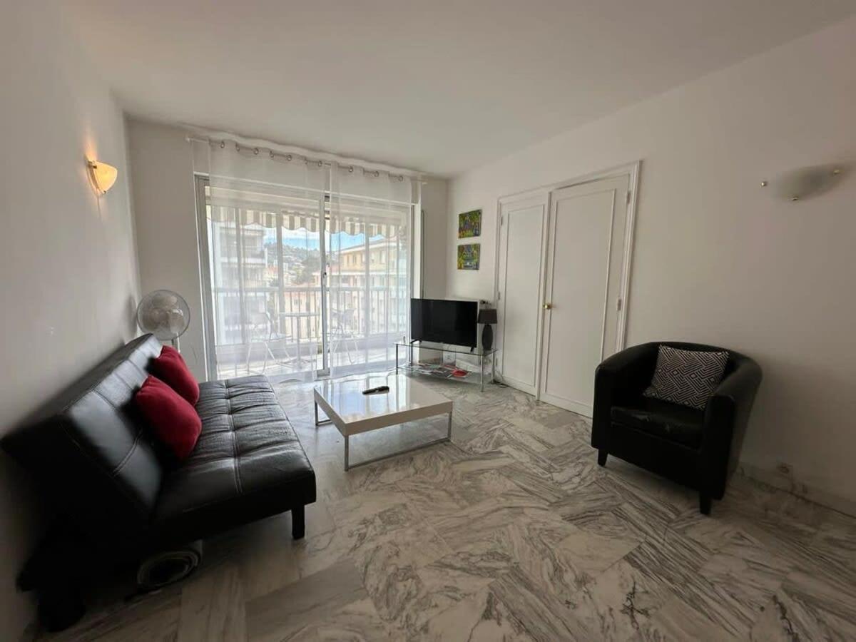 C062 Fonctionne Proche Du Centre Appartement Cannes