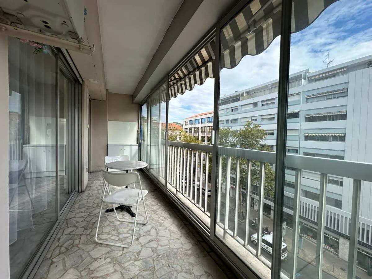 C062 Fonctionne Proche Du Centre Apartment