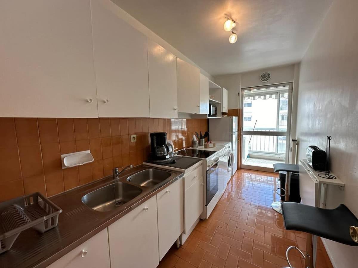 C062 Fonctionne Proche Du Centre Cannes