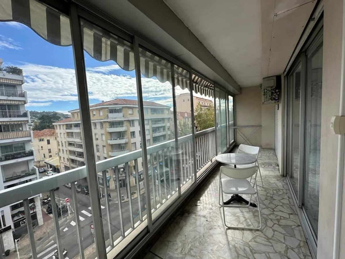 Appartement C062 Fonctionne Proche Du Centre