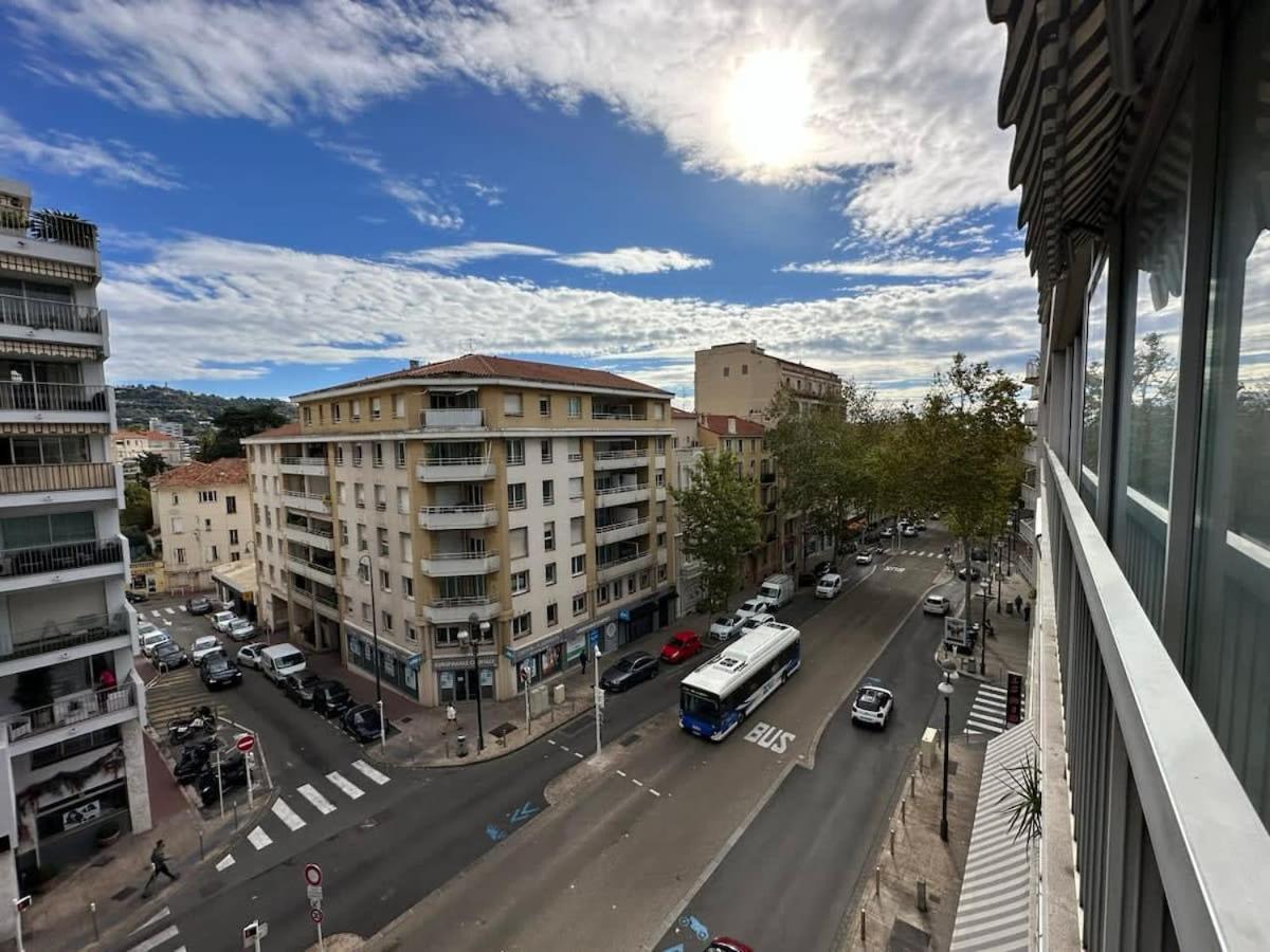 C062 Fonctionne Proche Du Centre Cannes